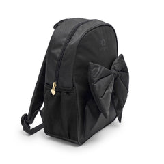 CARAMELO BTS Backpack and Pencil Case Black