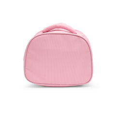 CARAMELO BTS Lunch Box with Bow Pink