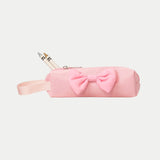 Caramelo Backpack and Pencil Case Pink