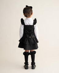 CARAMELO BTS Black RaRa Pinny