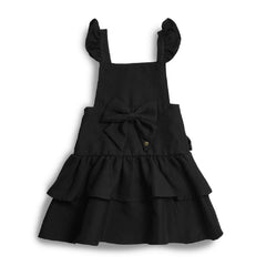 CARAMELO BTS Black RaRa Pinny