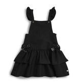 CARAMELO BTS Black RaRa Pinny