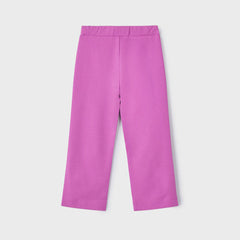 Girls Orchid Long Trousers