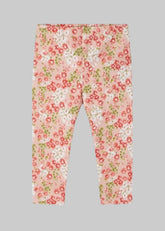 Mayoral Mini Girls Leggings