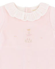 Adriana Mae Ballerina All In One