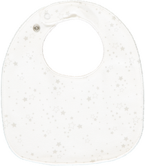 TEDDIE Baby Star 2 Bibs & Toy Set