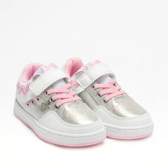 LELLI KELLY Frangetta Mix Trainers