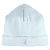 Baby Blue Pull on Hat