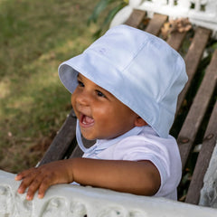 GIBSON Bucket Hat with Chin Strap