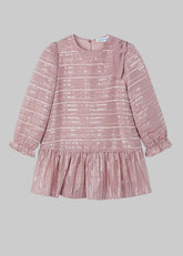Mayoral Girls Viena Dress