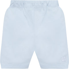 LYLE 2 Piece Jersey Top & Shorts Set