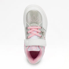 LELLI KELLY Frangetta Mix Trainers