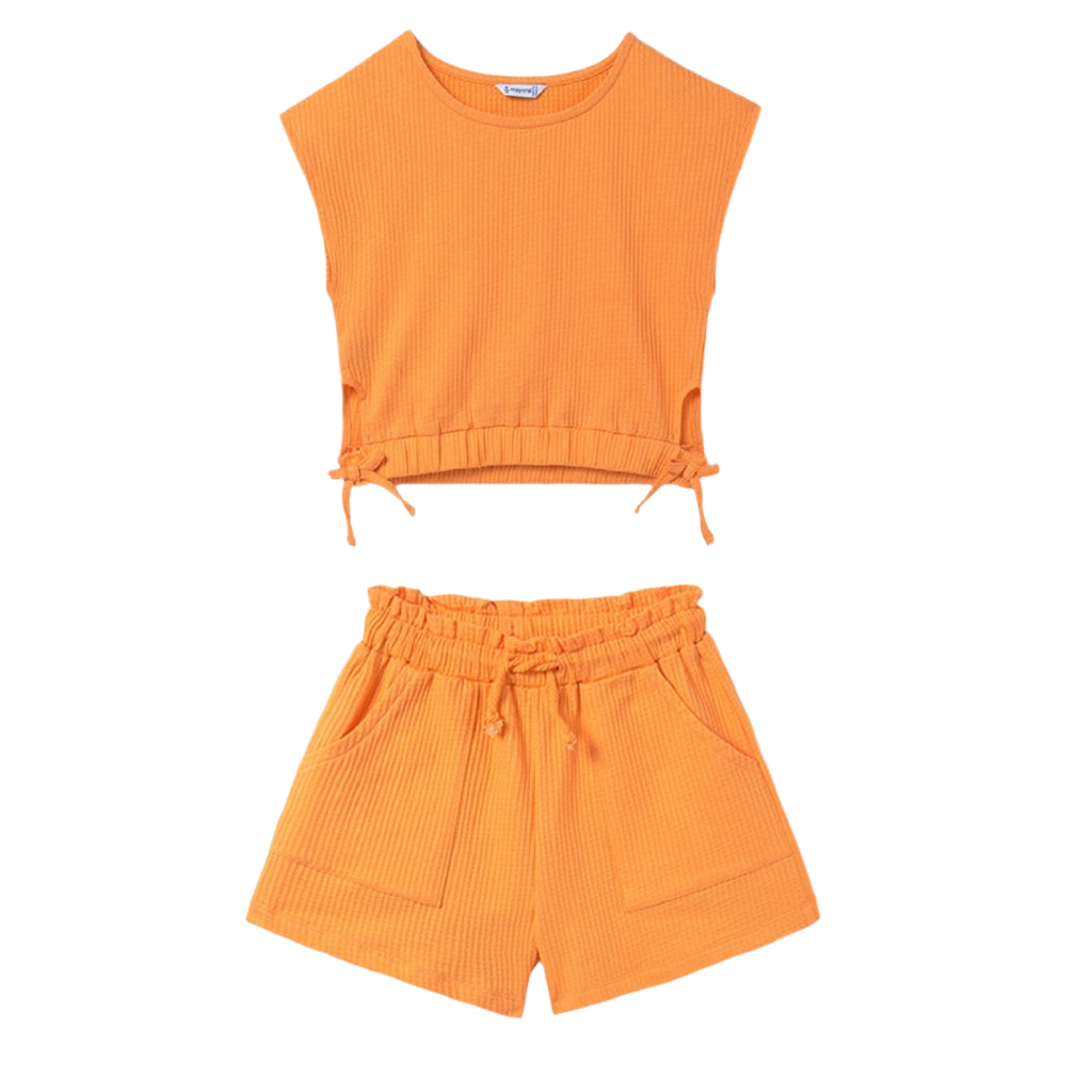 Mayoral Sahara Sun Short Set