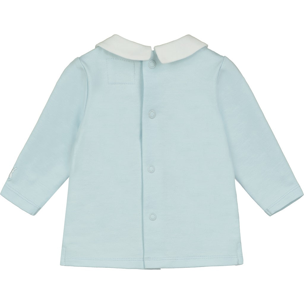 Elijah Baby Boys Smart 2 Piece Outfit Elijah Baby Boys Smart 2 Piece Outfit