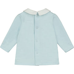 Elijah Baby Boys Smart 2 Piece Outfit