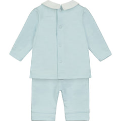 Elijah Baby Boys Smart 2 Piece Outfit