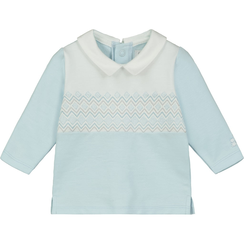 Elijah Baby Boys Smart 2 Piece Outfit Elijah Baby Boys Smart 2 Piece Outfit