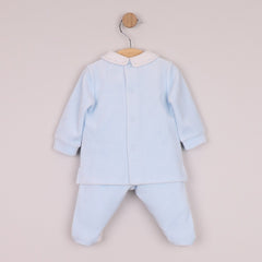 MASON 2 Piece Set