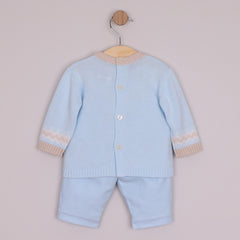 MARTIN 2 Piece Jumper & Trouser Set