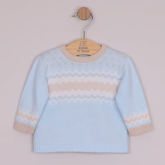 MARTIN 2 Piece Jumper & Trouser Set