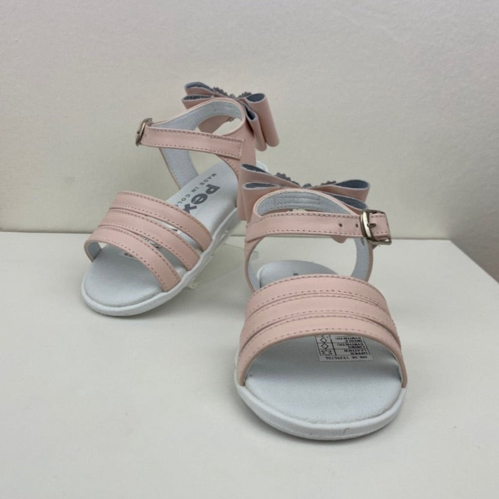 Pex Sasha Pink Sandals Pex Sasha Pink Sandals