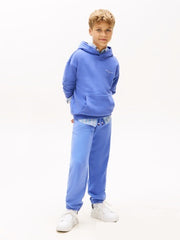 TOMMY HILFIGER Mini Corp Hoodie Jogger Set