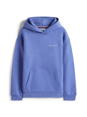 TOMMY HILFIGER Mini Corp Hoodie Jogger Set