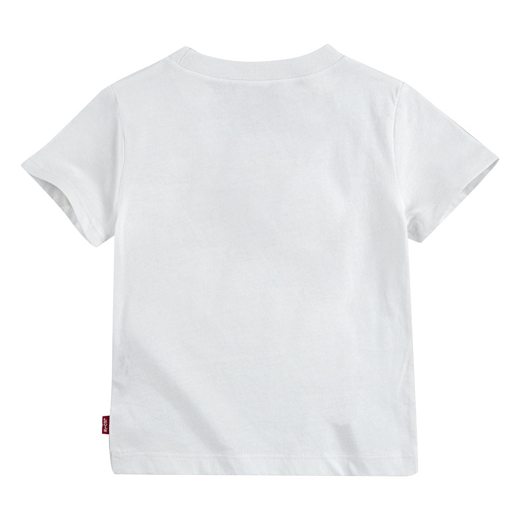 LEVIS Baby Batwing T-Shirt LEVIS Baby Batwing T-Shirt