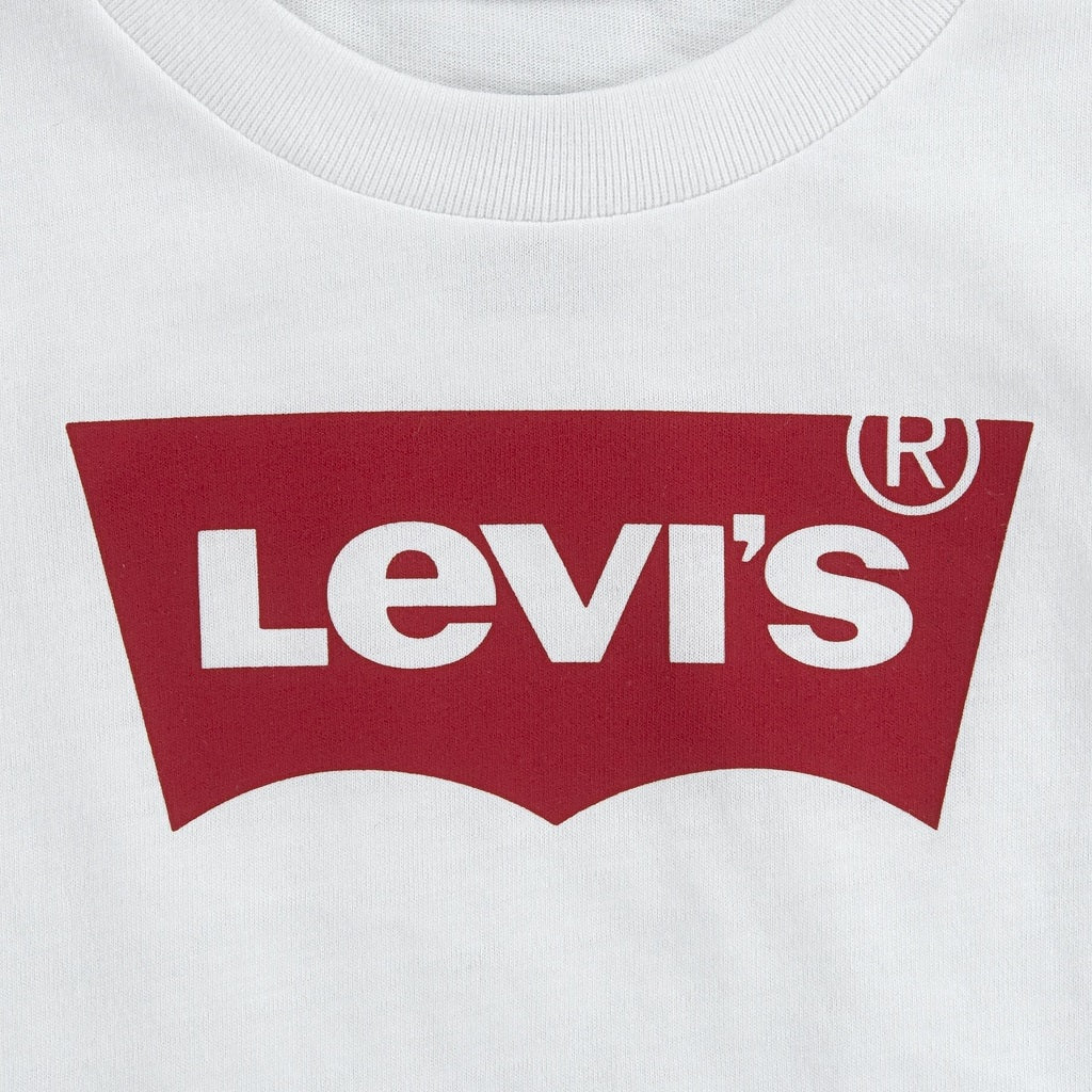 LEVIS Baby Batwing T-Shirt LEVIS Baby Batwing T-Shirt