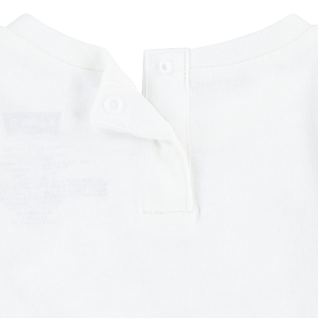 LEVIS Baby Cowboy Batwing Tee LEVIS Baby Cowboy Batwing Tee