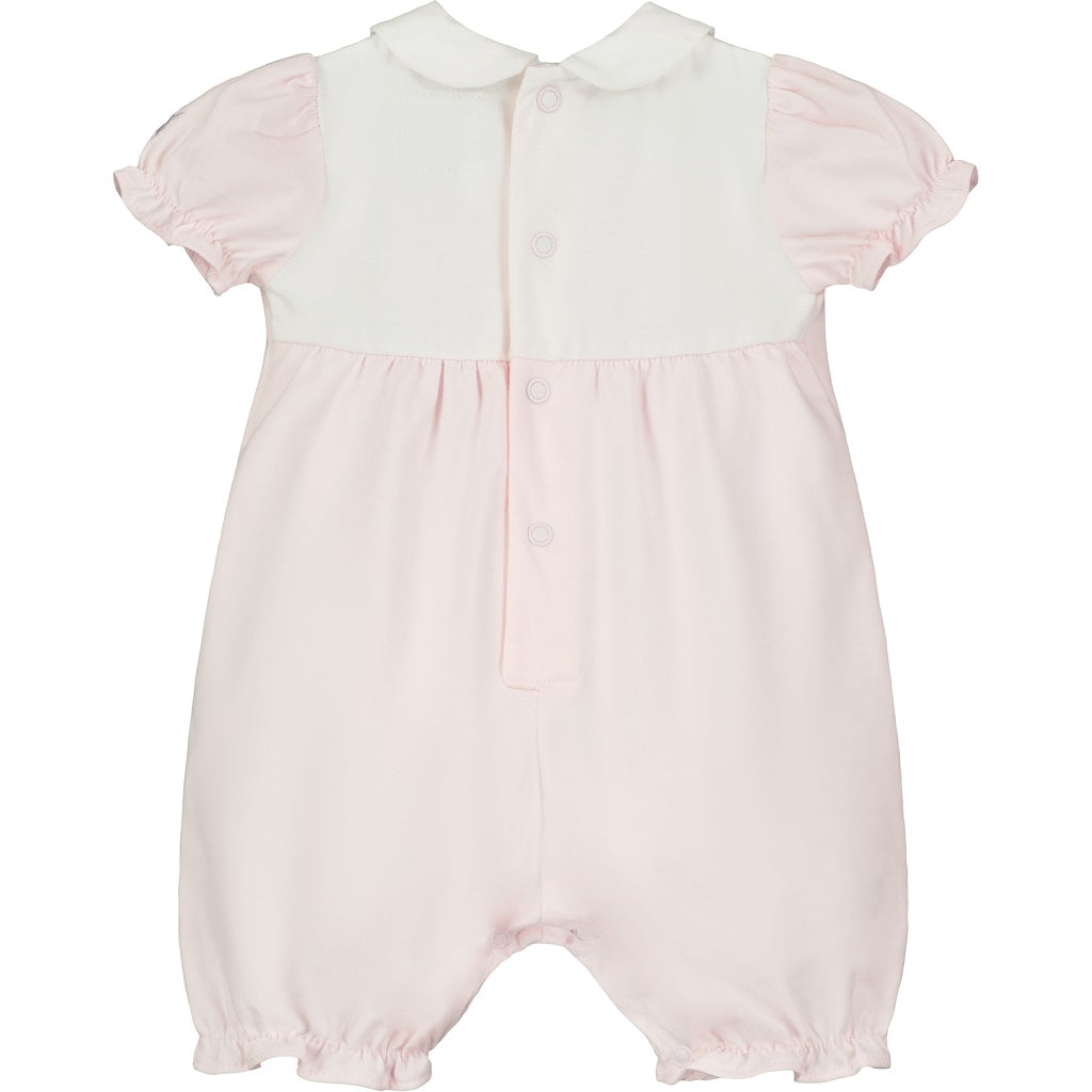 FREDA Jersey Romper FREDA Jersey Romper