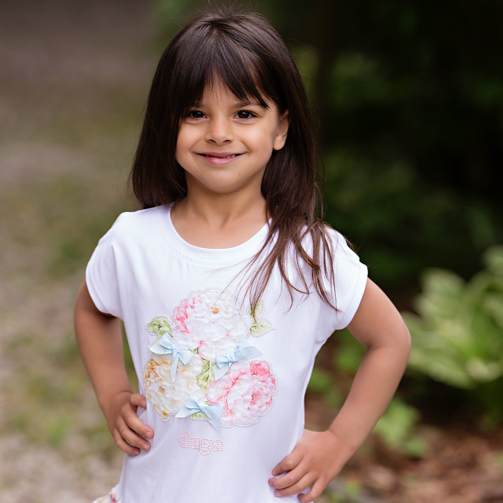 DAGA Find Roses In The Garden Dress DAGA Find Roses In The Garden Dress