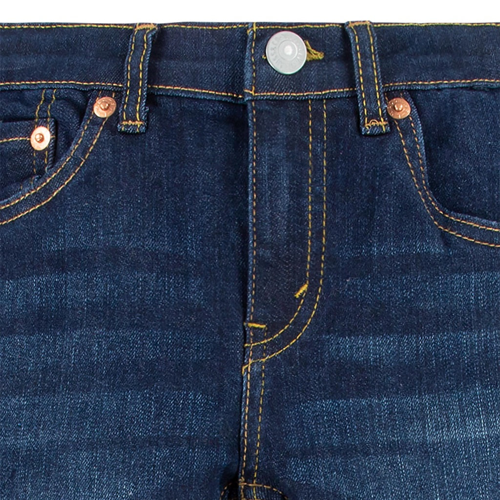 LEVIS Kids 512 Slim Taper Jeans LEVIS Kids 512 Slim Taper Jeans