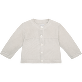 CYPRESS Baby Stone Knit Cardigan