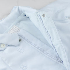 JOEY Microfibre Jacket with Hood