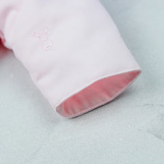 JENNY Microfibre Jacket with Hood