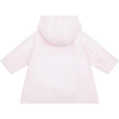 JENNY Microfibre Jacket with Hood