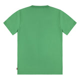 LEVIS Batwing T-Shirt Bright Green