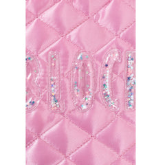 BLOCH Primary Satin Backpack