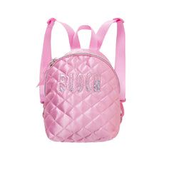 BLOCH Primary Satin Backpack