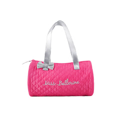 bloch-miss-ballerina-dance-bag-raspberry
