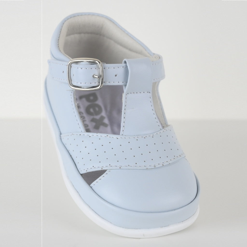 PEX Fabian Sandals Blue PEX Fabian Sandals Blue