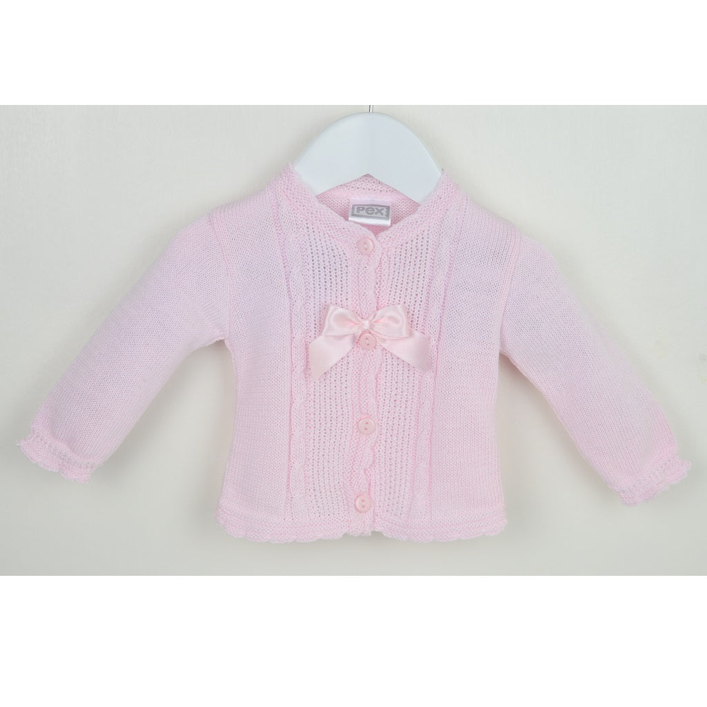 PEX Naomi Cardigan PEX Naomi Cardigan