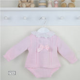 PEX Naomi Pants Suit