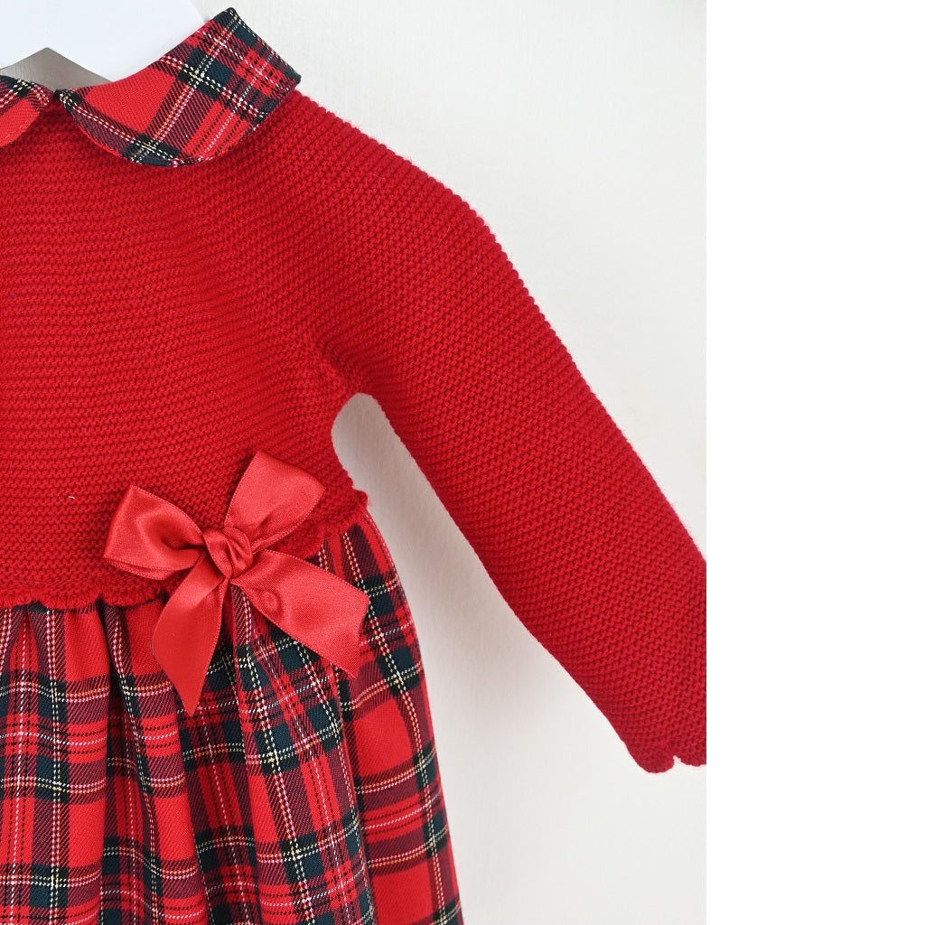 PEX Esther Red Dress PEX Esther Red Dress
