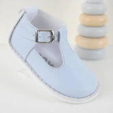 PEX Super smart baby shoe in Pale Blue