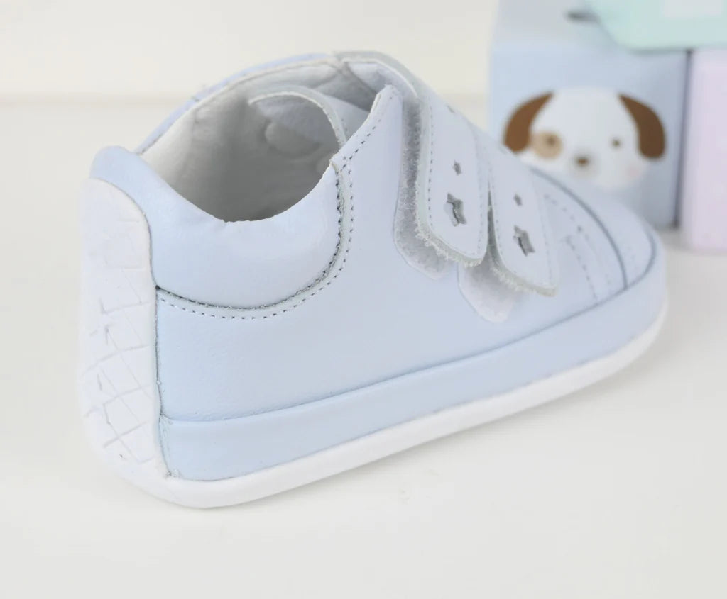 PEX Jack Shoe Blue PEX Jack Shoe Blue