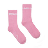 BONINI Twirl Sport Socks Pink