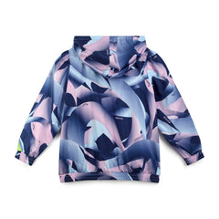 BONINI Future Tape Jacket Sky Blue
