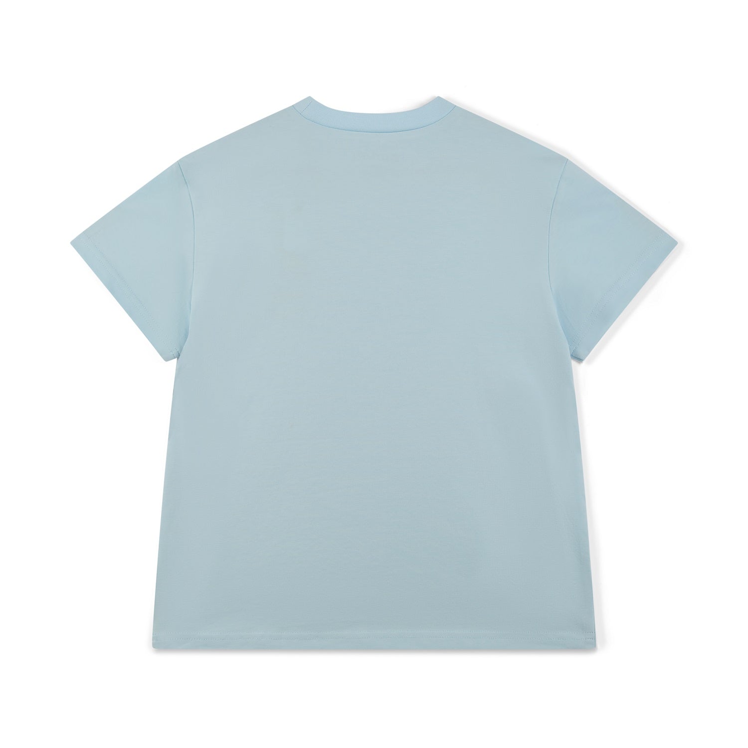 BONINI Dynamic T-Shirt Sky Blue BONINI Dynamic T-Shirt Sky Blue